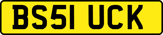 BS51UCK