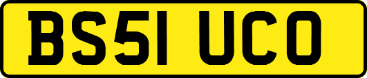 BS51UCO