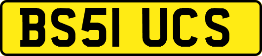 BS51UCS