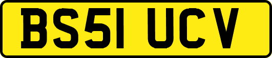 BS51UCV