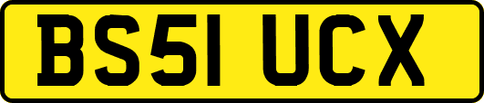 BS51UCX