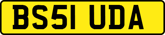 BS51UDA