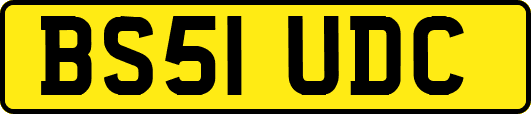 BS51UDC