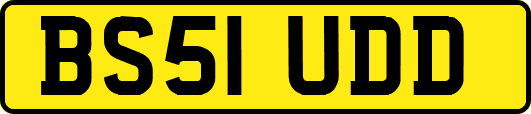 BS51UDD