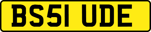 BS51UDE
