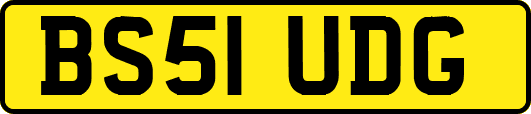 BS51UDG