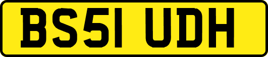 BS51UDH