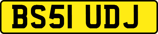 BS51UDJ