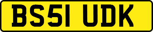 BS51UDK