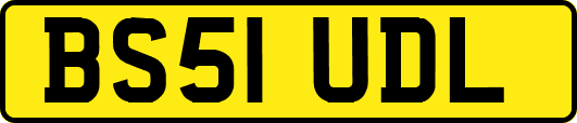 BS51UDL