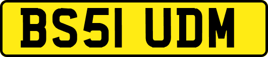 BS51UDM