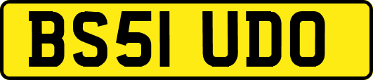 BS51UDO