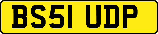 BS51UDP