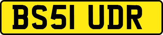 BS51UDR