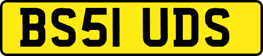BS51UDS