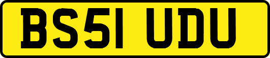 BS51UDU
