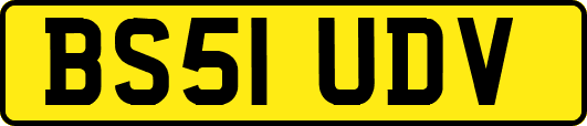 BS51UDV