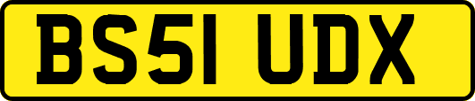 BS51UDX