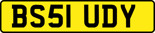 BS51UDY