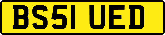 BS51UED