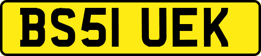 BS51UEK