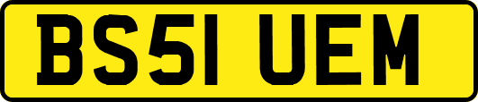 BS51UEM