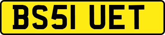 BS51UET