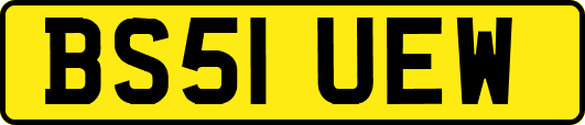 BS51UEW