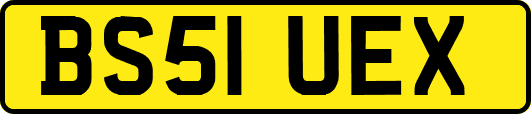BS51UEX