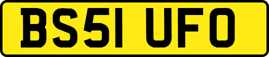 BS51UFO