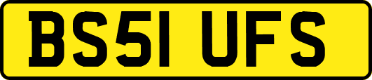 BS51UFS