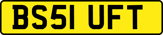 BS51UFT