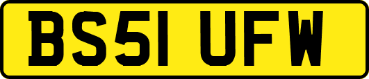 BS51UFW