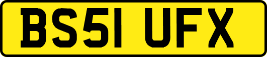 BS51UFX