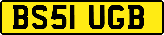 BS51UGB