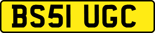 BS51UGC