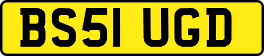 BS51UGD