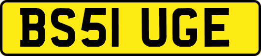 BS51UGE