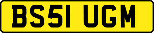 BS51UGM