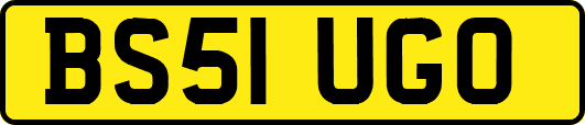 BS51UGO