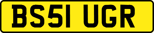 BS51UGR