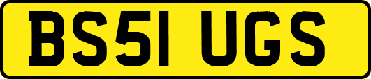 BS51UGS