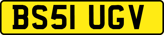 BS51UGV