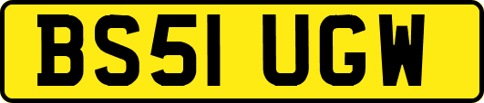 BS51UGW