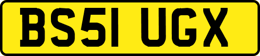 BS51UGX