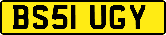 BS51UGY