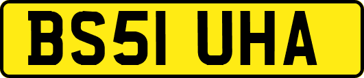 BS51UHA