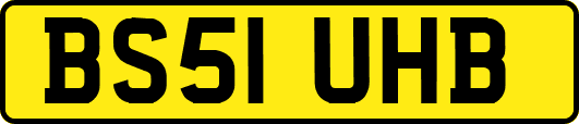 BS51UHB