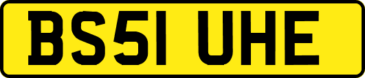 BS51UHE