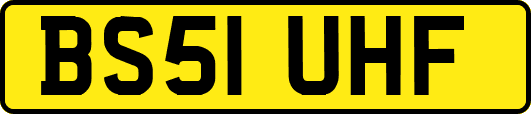 BS51UHF